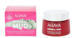 Ahava Mineral Masks Bright. & Hydr. Fac. Treatm. M 50 ml For Sensitive Skin