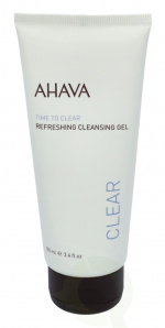 Ahava T.T.C. Refreshing Cleansing Gel 100 ml