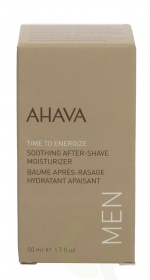 Ahava Men T.T.E. Soothing After Shave Moisturizer 50 ml