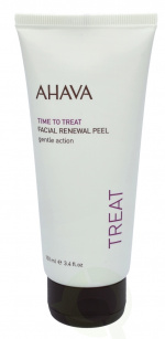 Ahava T.T.T. Facial Renewal Peel 100 ml