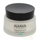 Ahava Ladies Hyaluronic Acid 24/7 Cream 50 ml