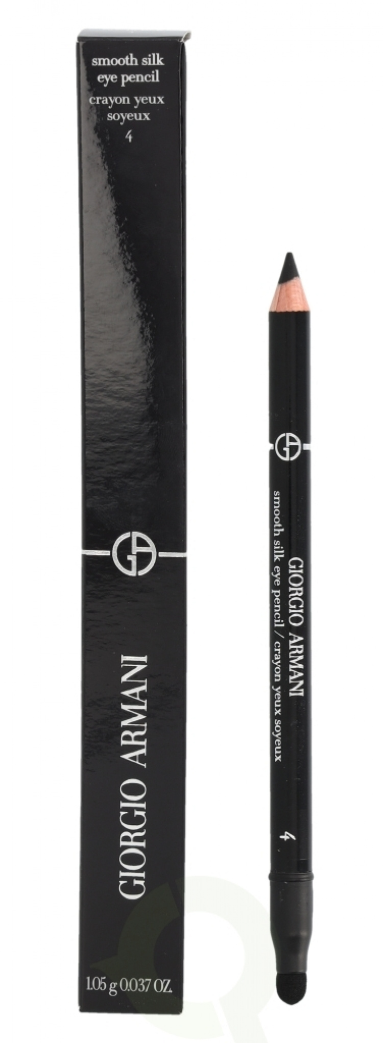 Armani Smooth Silk Eye Pencil 1.05 gr 4
