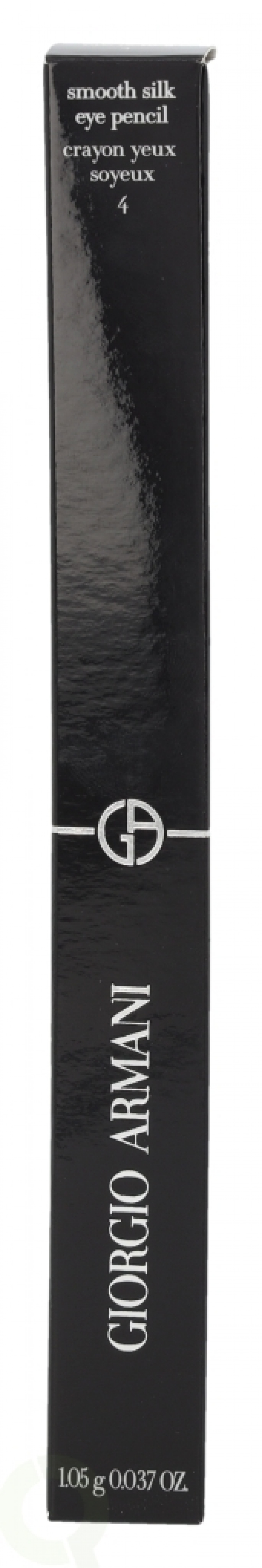 Armani Smooth Silk Eye Pencil 1.05 gr 4