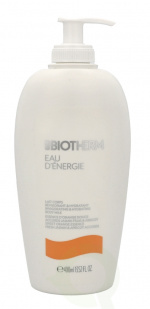 Biotherm Eau D’Energie Body Milk 400 ml