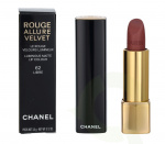 Chanel Rouge Allure Velvet Luminous Matte Lip Colour 3.5 gr #62 Libre