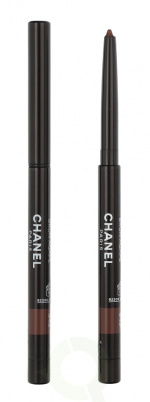Chanel Stylo Yeux Waterproof Long-Lasting Eyeliner 0.3 gr #943 Brun Agape
