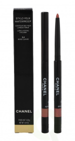 Chanel Stylo Yeux Waterproof Long-Lasting Eyeliner 0.3 gr #54 Rose Cuivre