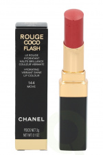 Chanel Rouge Coco Flash Hydrating Vibrant Shine Lip Colour 3 gr #144 Move