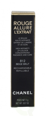 Chanel Rouge Allure L\'Extrait High-Intensity Lip Colour 2 gr #812 Beige Brut
