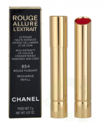 Chanel Rouge Allure L\'Extrait High In. Lip Colour - Recharge 2 gr Rouge Puissant