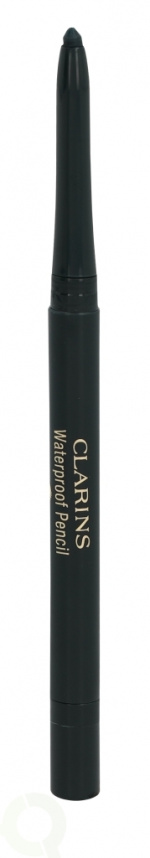 Clarins Waterproof Long Lasting Eyeliner Pencil 0.29 gr #05 Forest
