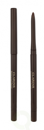 Clarins Waterproof Long Lasting Eyeliner Pencil 0.29 gr #02 Chestnut