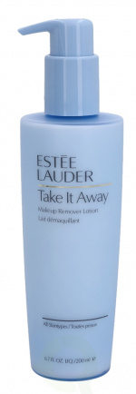 Estee Lauder E.Lauder Take It Away Makeup Remover Lotion 200 ml All Skin Types