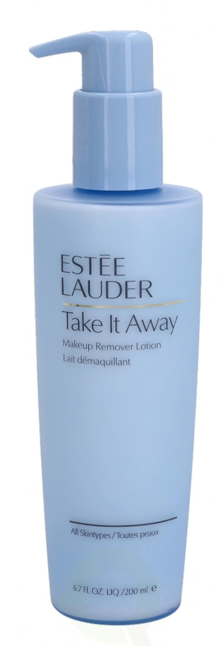 Estee Lauder E.Lauder Take It Away Makeup Remover Lotion 200 ml All Skin Types