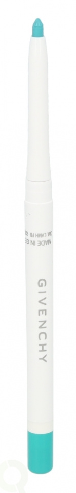 Givenchy Khol Couture Waterproof Eyeliner 0.3 gr #03 Turqoise