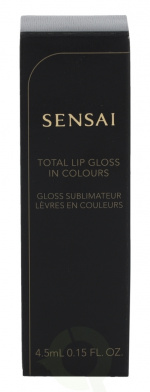 Sensai Total Lip Gloss 4.5 ml #03 Shinonome Coral
