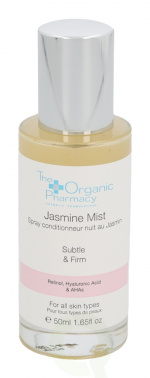The Organic Pharmacy Jasmine Night Conditioner 50 ml For All Skin Types