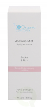 The Organic Pharmacy Jasmine Night Conditioner 50 ml For All Skin Types