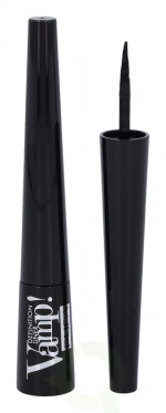 Pupa Milano Pupa Vamp! Definition Eyeliner 2.5 ml #100 Black