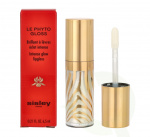 Sisley Phyto Lip Gloss Lip Care 6.5 ml #01 Moon