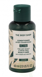 The Body Shop Conditioner 60 ml Ginger