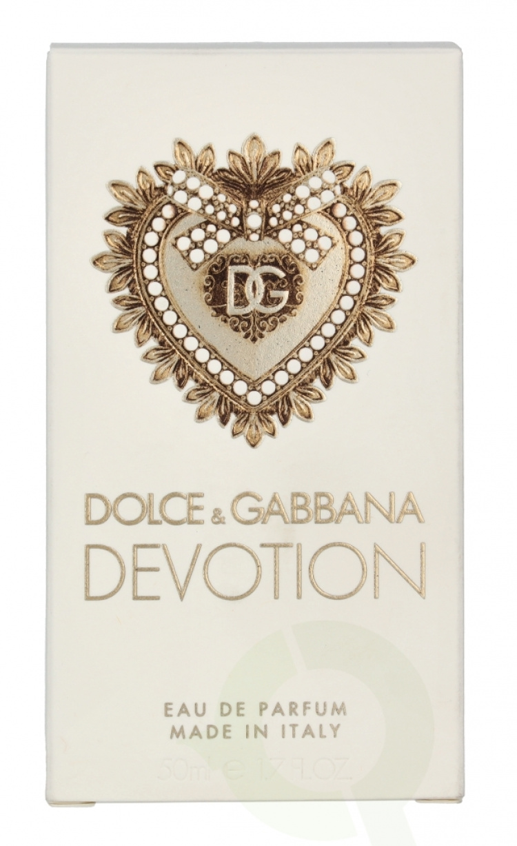Dolce & Gabbana Devotion Edp Spray 50 ml