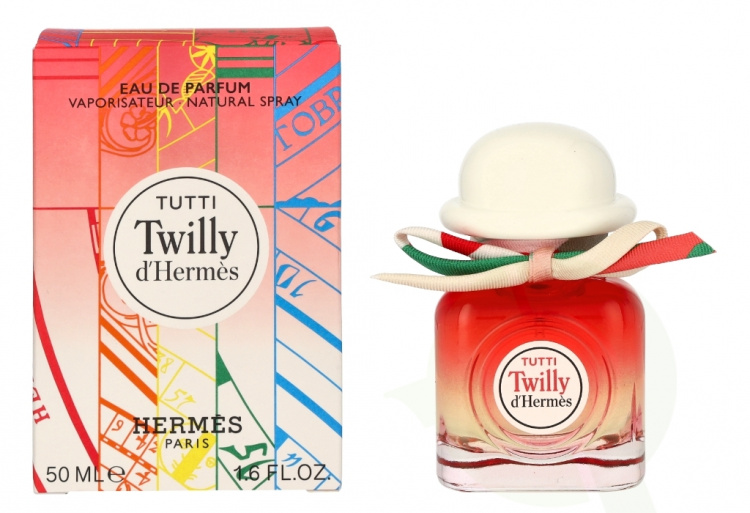Hermes Tutti Twilly D\'Hermes Edp Spray 50 ml