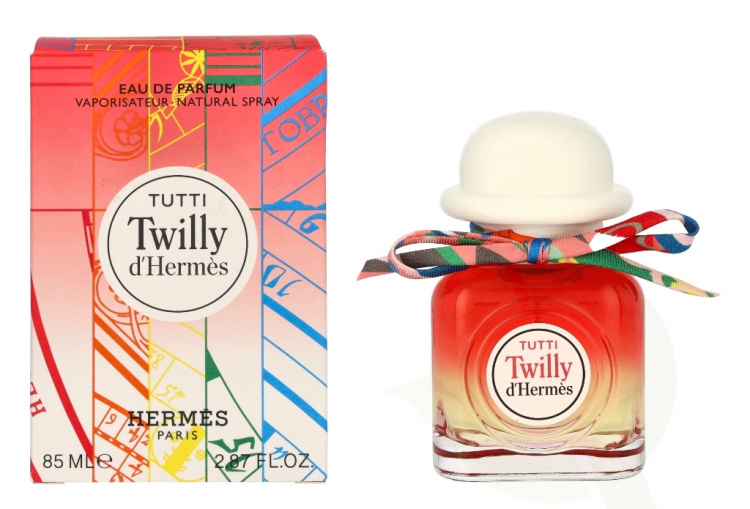 Hermes Tutti Twilly D\'Hermes Edp Spray 85 ml