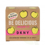 Donna Karan New York DKNY Be Delicious Orchard Street Edp Spray 30 ml