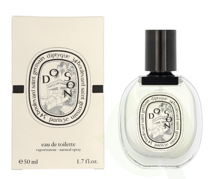 Diptyque Do Son Edt Spray 50 ml