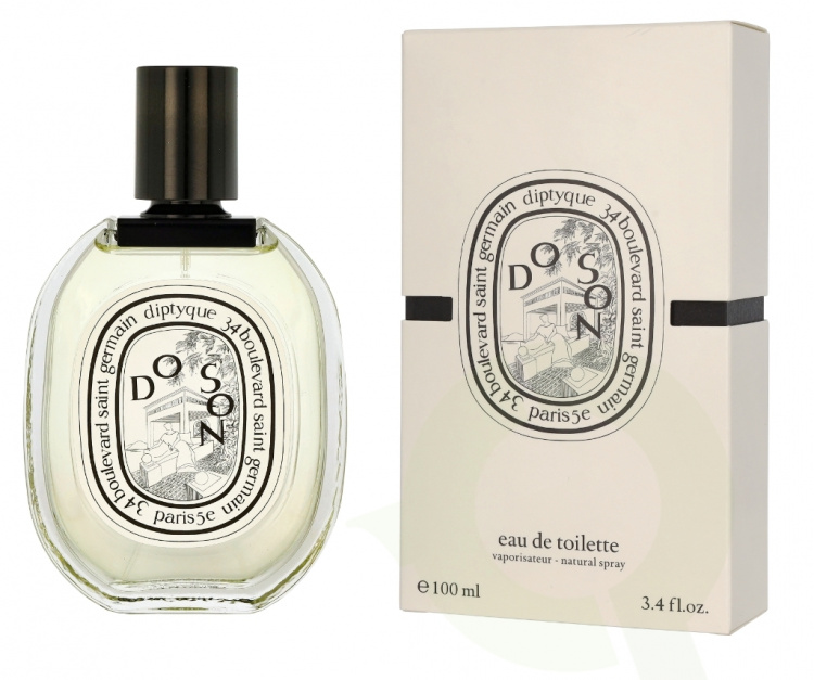 Diptyque Do Son Edt Spray 100 ml