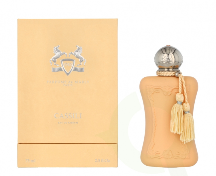 Parfums de Marly Cassili Edp Spray 75 ml