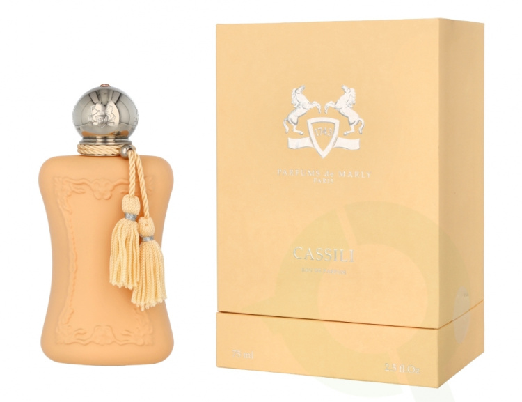 Parfums de Marly Cassili Edp Spray 75 ml