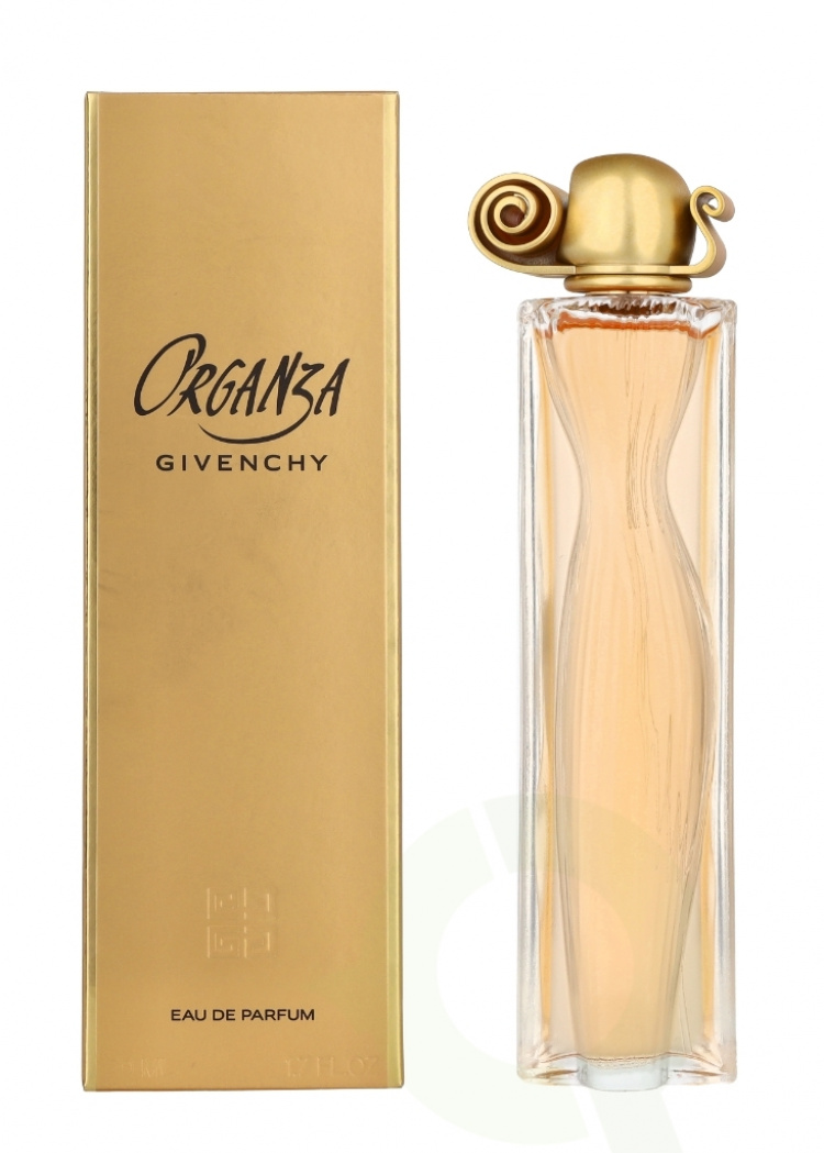 Givenchy Organza Edp Spray 50 ml