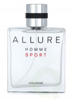 Chanel Allure Homme Sport Cologne Edt Spray 50 ml
