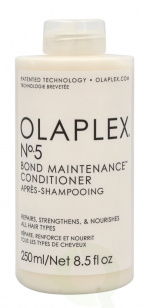 Olaplex Bond Maintenance Conditioner No. 5 250 ml All Hair Types