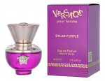 Versace Dylan Purple Pour Femme Edp Spray 30 ml