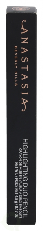 Anastasia Beverly Hills Highlighting Pencil Duo 4.8 gr Matte Shell/Lace