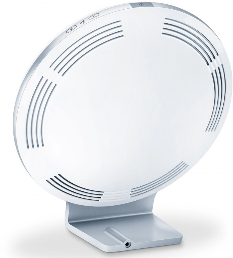 Beurer TL100 -kirkasvalolamppu