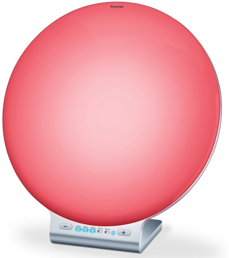 Beurer TL100 -kirkasvalolamppu