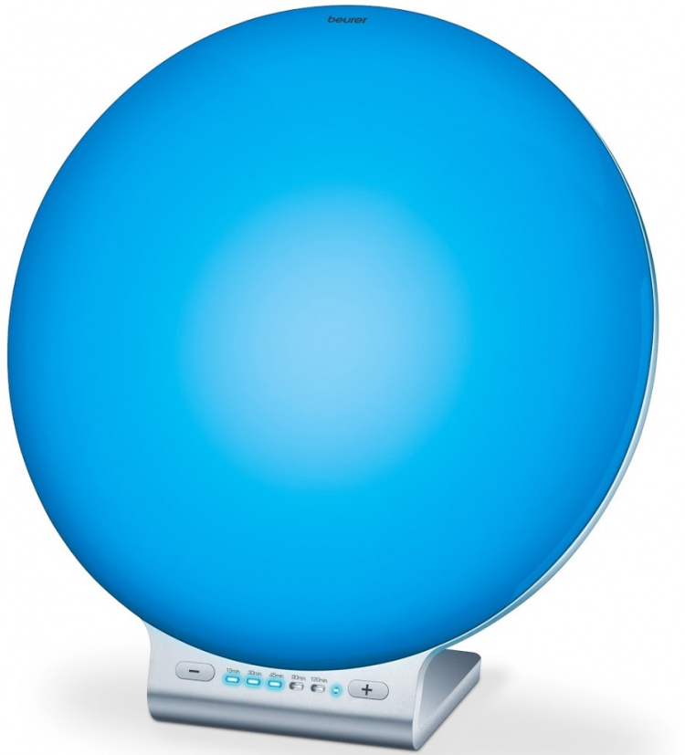 Beurer TL100 -kirkasvalolamppu