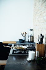 WMF Profi Resist -paistinpannu Ø 28 cm