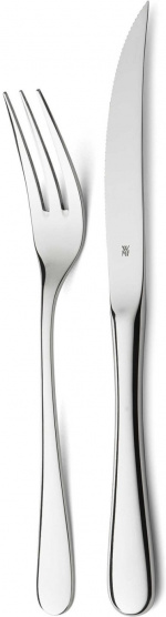 WMF pihviaterinsarja, 12-osainen