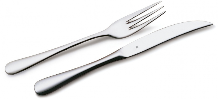 WMF pihviaterinsarja, 12-osainen