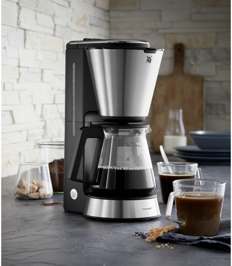 WMF KITCHENminis -kahvinkeitin