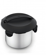 WMF KITCHENminis -riisinkeitin