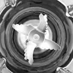 WMF KITCHENminis -tehosekoitin