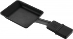 WMF Lono -raclettegrilli, ruostumaton teräs