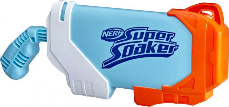Nerf Super Soaker Torrent -vesipyssy