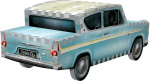 Harry Potter Wrebbit Flying Ford Anglia 3D-palapeli, 130 palaa Harry Potter Wrebbit Flying Ford Anglia 3D-palapeli, 130 palaa
